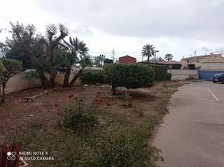 Oficina en venta en Pulpí pueblo en Pulpí