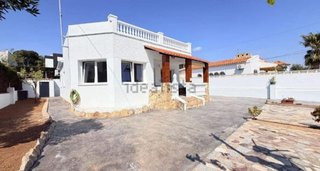 Chalet en venta en Miami Platja - Miami Playa en Mont-Roig del Camp
