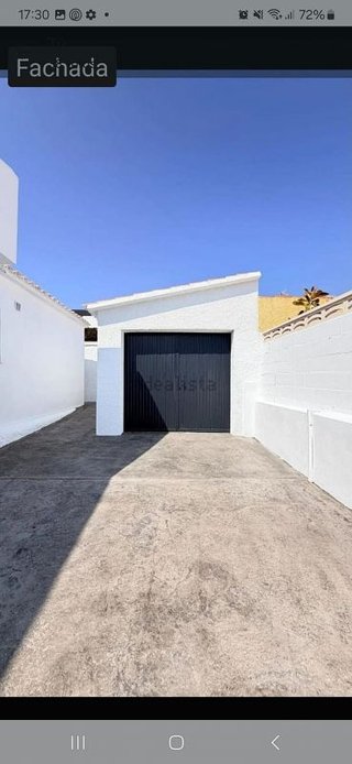 Chalet en venta en Miami Platja - Miami Playa en Mont-Roig del Camp