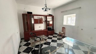 Chalet en venta en La Banda - Campo de Fútbol en Chiclana de la Frontera