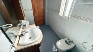 Chalet en venta en La Banda - Campo de Fútbol en Chiclana de la Frontera