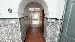 Chalet en venta en La Banda - Campo de Fútbol en Chiclana de la Frontera