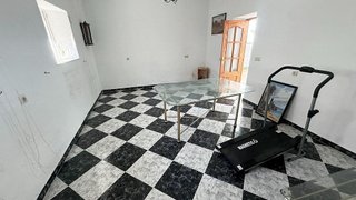Chalet en venta en La Banda - Campo de Fútbol en Chiclana de la Frontera