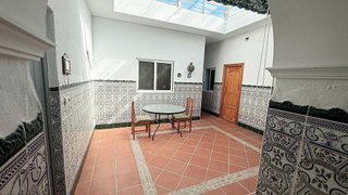 Chalet en venta en La Banda - Campo de Fútbol en Chiclana de la Frontera