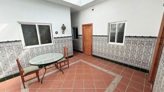 Chalet en venta en La Banda - Campo de Fútbol en Chiclana de la Frontera