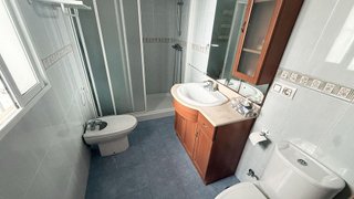 Chalet en venta en La Banda - Campo de Fútbol en Chiclana de la Frontera