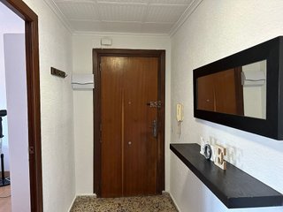 Piso en alquiler en Alcalde Felipe Mallol en San Vicente del Raspeig/Sant Vicent del Raspeig