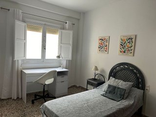 Piso en alquiler en Alcalde Felipe Mallol en San Vicente del Raspeig/Sant Vicent del Raspeig