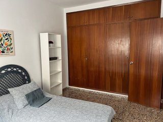 Piso en alquiler en Alcalde Felipe Mallol en San Vicente del Raspeig/Sant Vicent del Raspeig