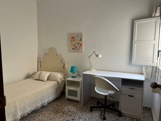 Piso en alquiler en Alcalde Felipe Mallol en San Vicente del Raspeig/Sant Vicent del Raspeig