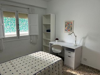Piso en alquiler en Alcalde Felipe Mallol en San Vicente del Raspeig/Sant Vicent del Raspeig
