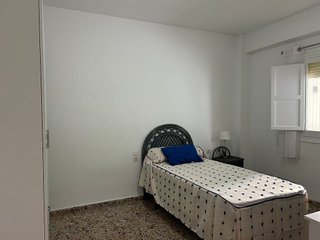 Piso en alquiler en Alcalde Felipe Mallol en San Vicente del Raspeig/Sant Vicent del Raspeig