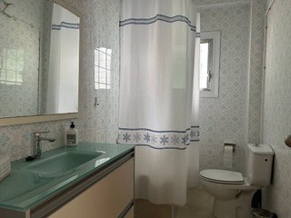 Piso en alquiler en Alcalde Felipe Mallol en San Vicente del Raspeig/Sant Vicent del Raspeig
