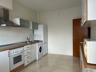 Piso en alquiler en Alcalde Felipe Mallol en San Vicente del Raspeig/Sant Vicent del Raspeig