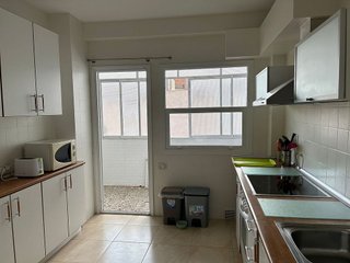 Piso en alquiler en Alcalde Felipe Mallol en San Vicente del Raspeig/Sant Vicent del Raspeig
