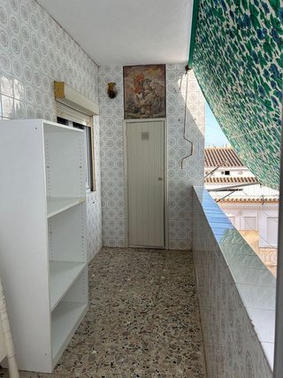 Piso en alquiler en Alcalde Felipe Mallol en San Vicente del Raspeig/Sant Vicent del Raspeig