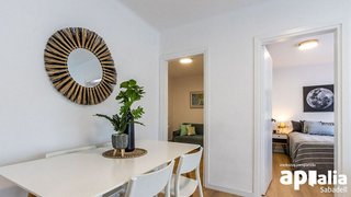 Piso en venta en Can Feu - Can Gambús - Hostafrancs en Sabadell