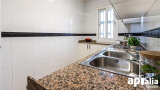Piso en venta en Can Feu - Can Gambús - Hostafrancs en Sabadell