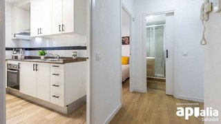 Piso en venta en Can Feu - Can Gambús - Hostafrancs en Sabadell
