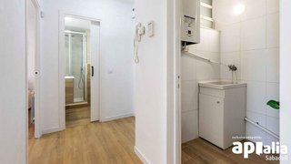 Piso en venta en Can Feu - Can Gambús - Hostafrancs en Sabadell