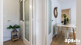 Piso en venta en Can Feu - Can Gambús - Hostafrancs en Sabadell