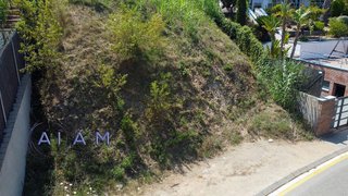 Solar en venta en Calella