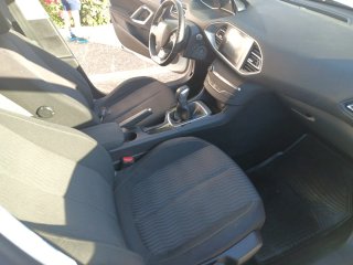 Peugeot 308 2015
