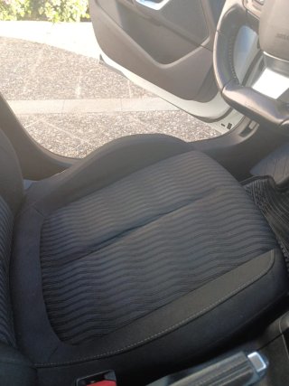 Peugeot 308 2015