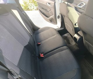 Peugeot 308 2015