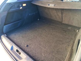 Peugeot 308 2015