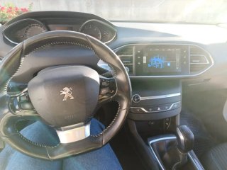 Peugeot 308 2015