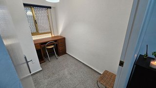 Piso en alquiler en Carrús Est - Camí dels Magros en Elche