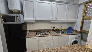 Piso en alquiler en Carrús Est - Camí dels Magros en Elche