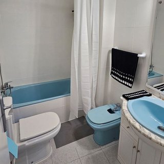 Piso en alquiler en Carrús Est - Camí dels Magros en Elche