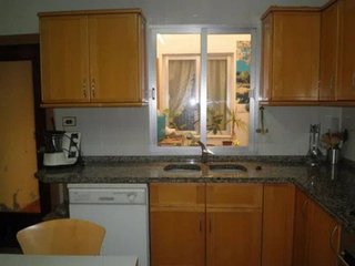 Casa en venta en Borriol