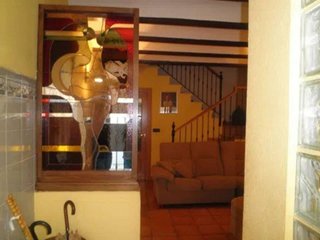 Casa en venta en Borriol