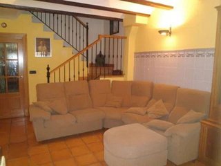 Casa en venta en Borriol