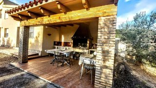 Casa rural en venta en L'Ametlla de Mar en Ametlla de Mar, l´
