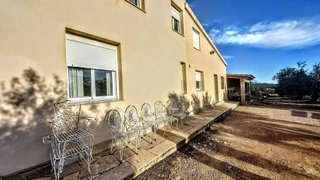 Casa rural en venta en L'Ametlla de Mar en Ametlla de Mar, l´