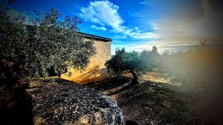 Casa rural en venta en L'Ametlla de Mar en Ametlla de Mar, l´