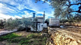 Casa rural en venta en L'Ametlla de Mar en Ametlla de Mar, l´