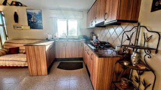Casa rural en venta en L'Ametlla de Mar en Ametlla de Mar, l´