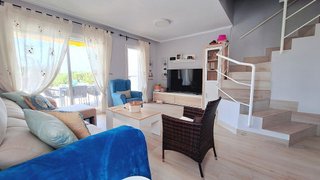 Dúplex en venta en Urb. El Palmeral en Mojácar