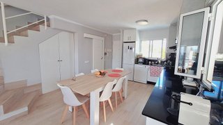 Dúplex en venta en Urb. El Palmeral en Mojácar