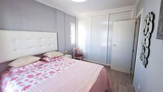 Dúplex en venta en Urb. El Palmeral en Mojácar