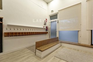 Local comercial en venta en Aiete en San Sebastián-Donostia