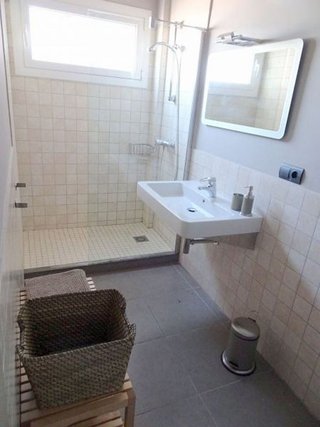 Piso en alquiler en Platja Gran en Palamós