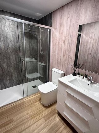 Piso en venta en Playa del Cura en Torrevieja