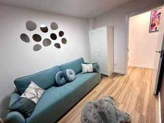 Piso en venta en Playa del Cura en Torrevieja