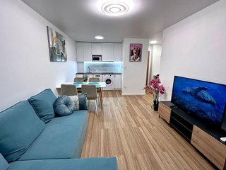 Piso en venta en Playa del Cura en Torrevieja